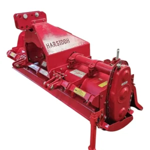 Agricultural Tractor Multi Speed Rotavator