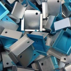 CNC Machine Bending Services