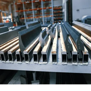 CNC Bending Services