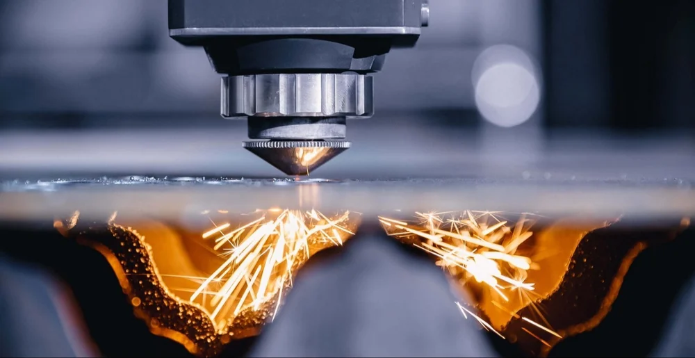 Custom Laser Cutting Services - Image 3