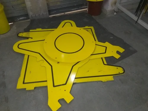 Control Panel Pu Door Gaskets - Image 4