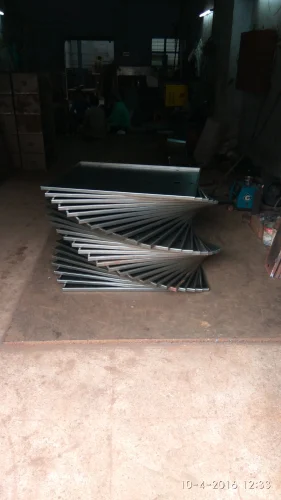 CNC Machine Bending Services - Image 5