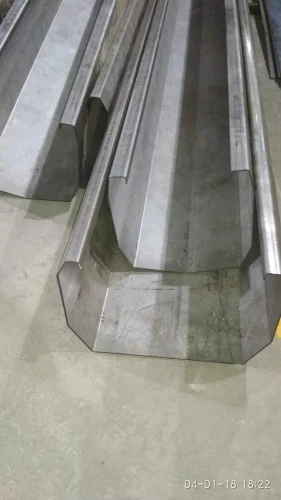 CNC Machine Bending Services - Image 4