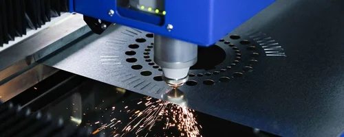 Custom Laser Cutting Services - Image 2