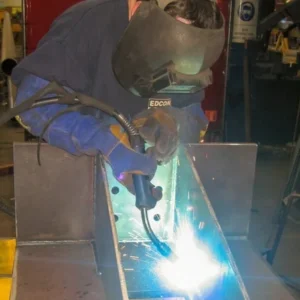 MIG Welding Services