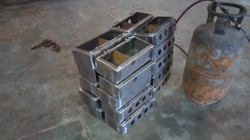 CNC Machine Bending Services - Image 3