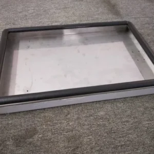 Control Panel Pu Door Gaskets