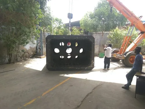 Precision Fabrication Service - Image 2