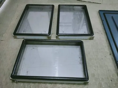 Control Panel Pu Door Gaskets - Image 2