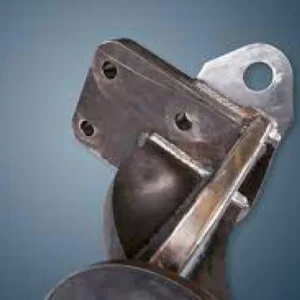 Precision Fabrication Service