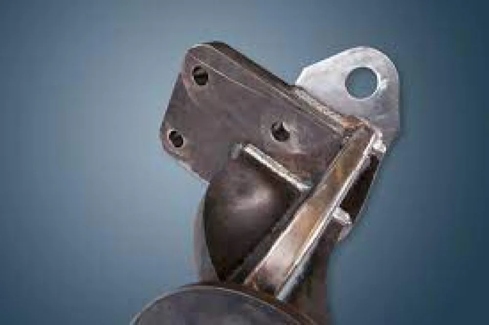 Precision Fabrication Service