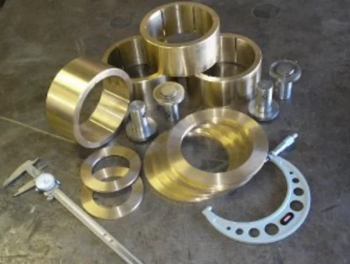 Precision Fabrication Service - Image 5