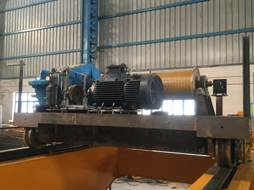 Precision Fabrication Service - Image 4