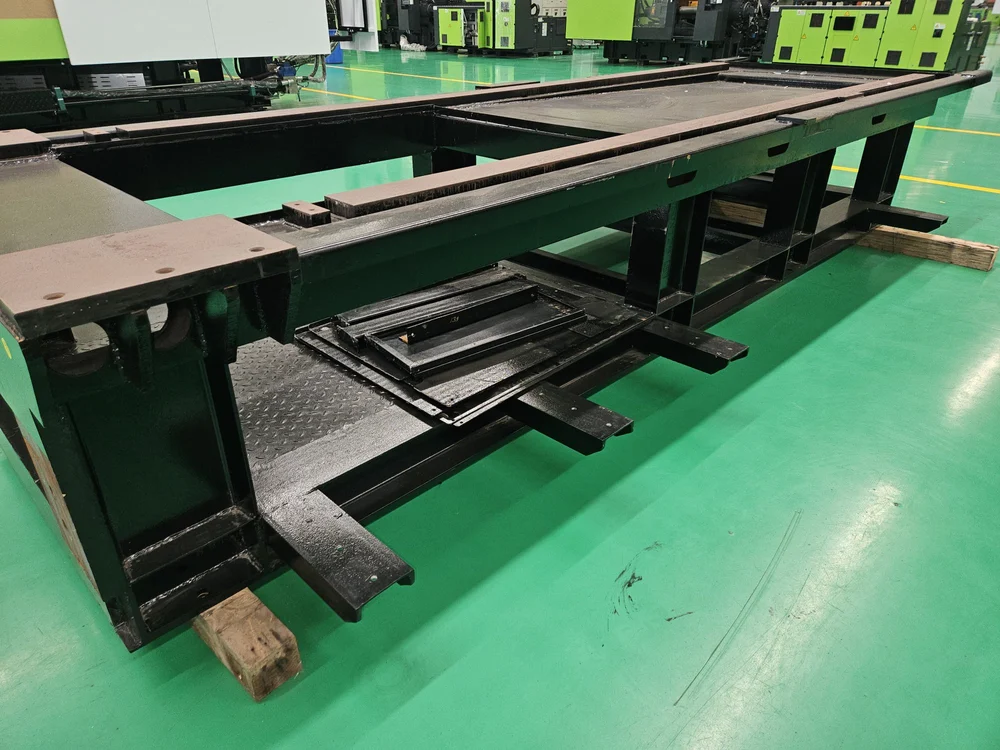 Precision Fabrication Service - Image 3
