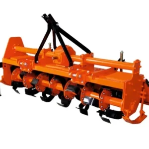 Rotavator Rotary Tiller