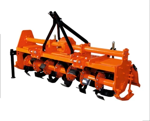 Rotavator Rotary Tiller