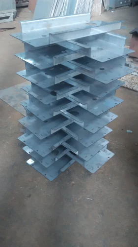 CNC Machine Bending Services - Image 2