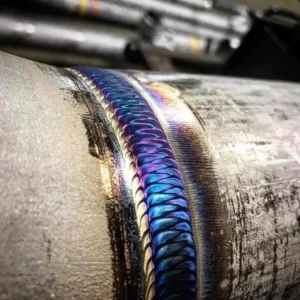 TIG Welding Services