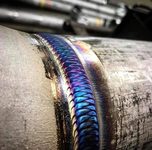 TIG Welding Services